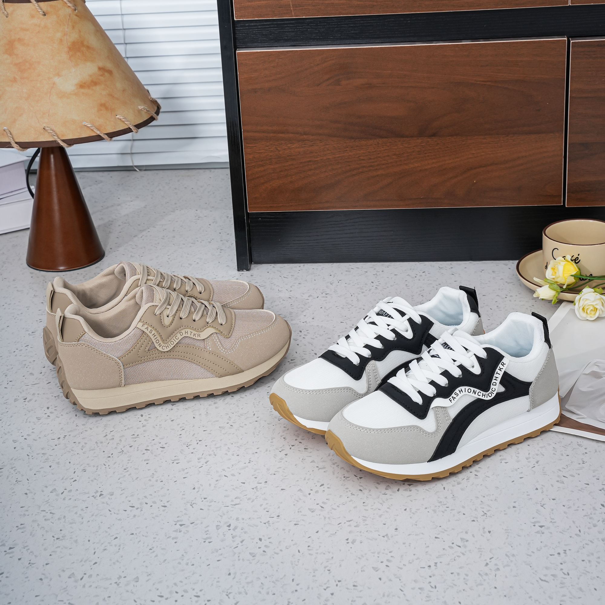 Outdoor Sports Shoes - New fashion versatile shoes suitable for