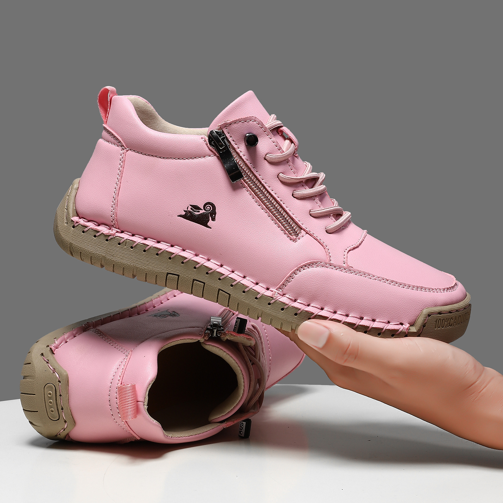 Outdoor Sports Shoes - New 2025 Women Sports Shoes Outdoor
