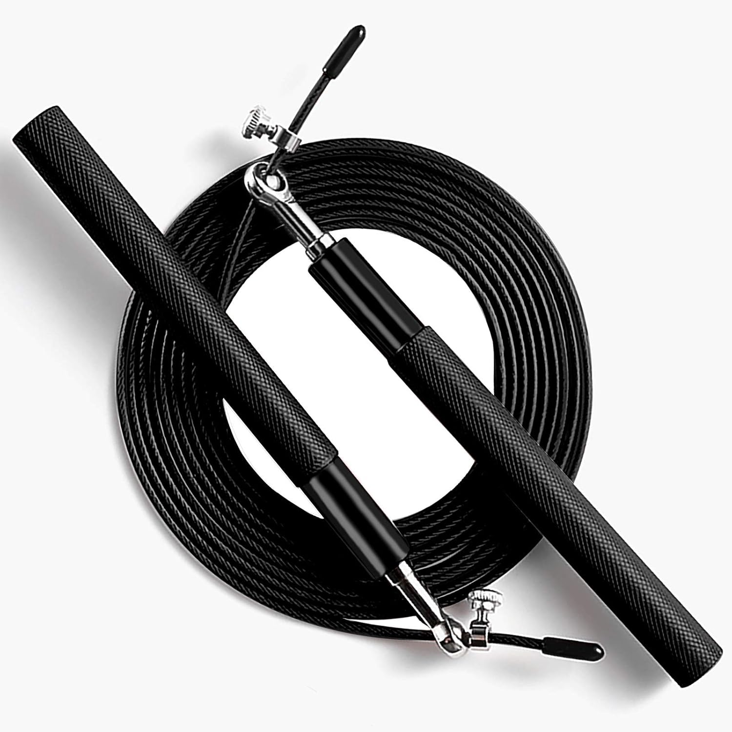 Speed Skipping Rope - Speed Jump Rope - 360° Swivel