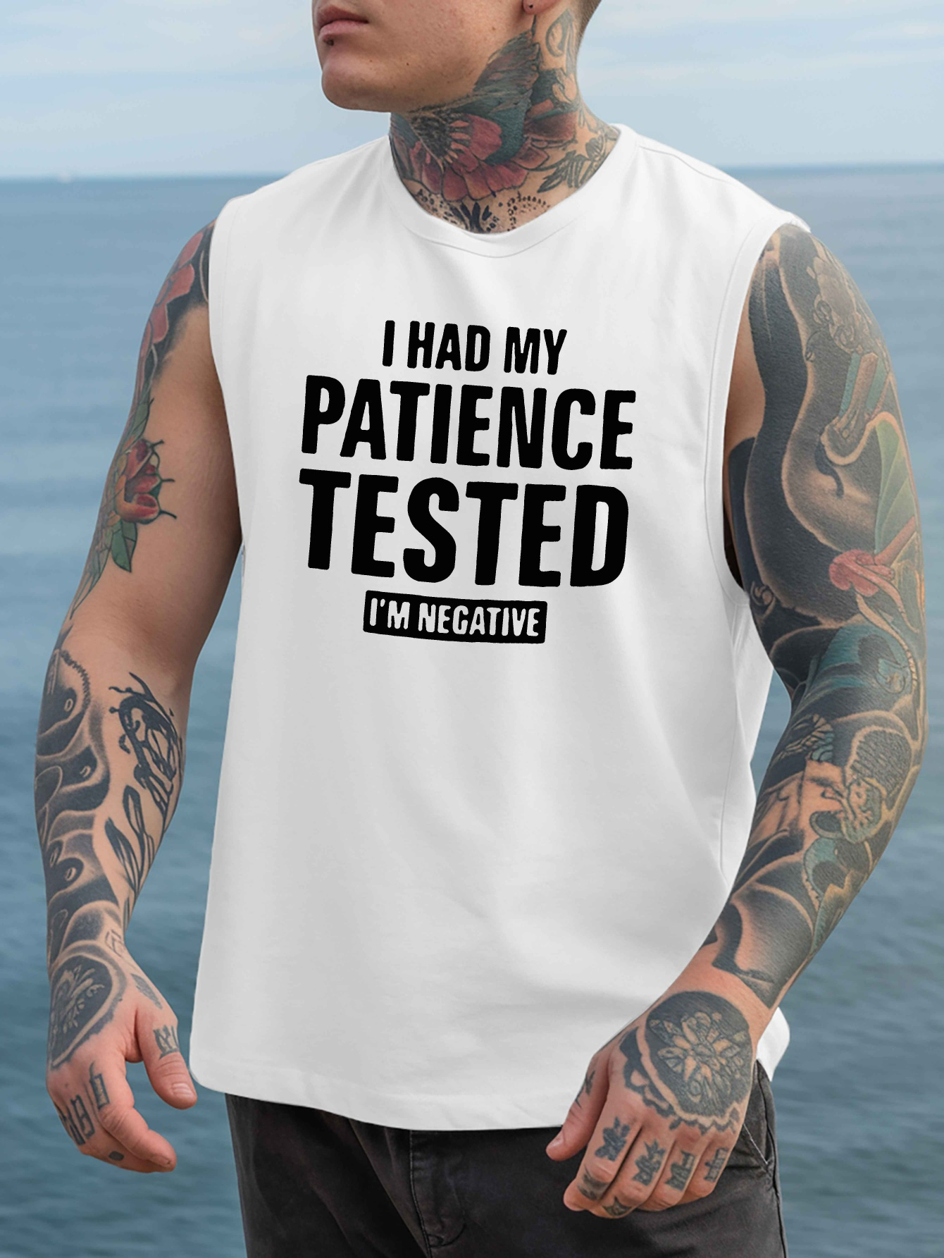 Outdoor Sports - Men's summer t-shirt, suitable for basketball