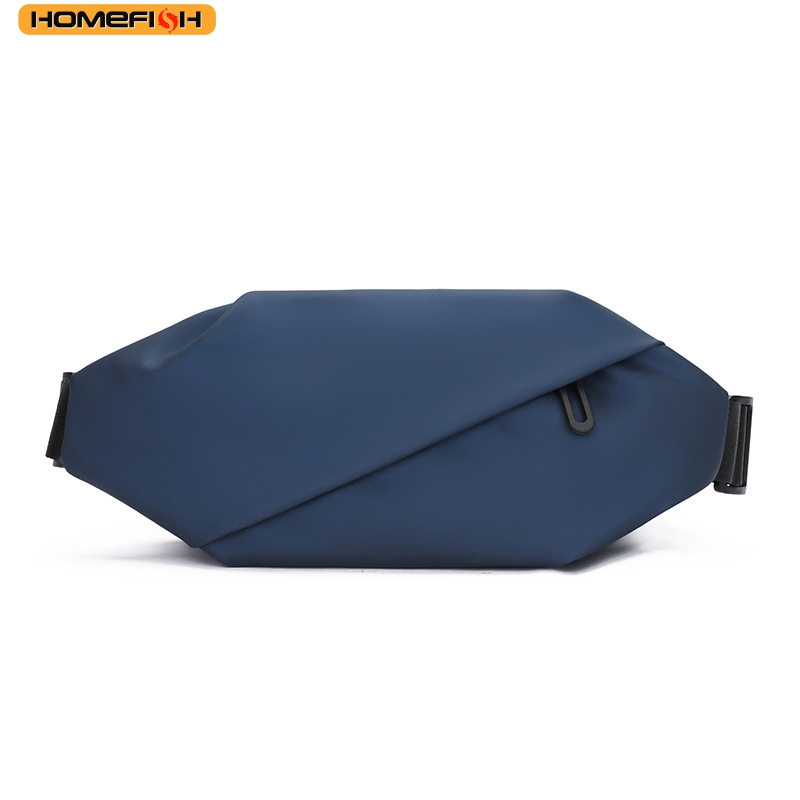 Outdoor Sport Bag - HOMEFISH Trendy Sports Crossbody Waist Bag