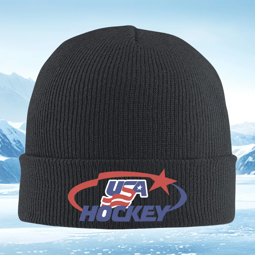 Outdoor Sport Usa - USA flag star sport words Men