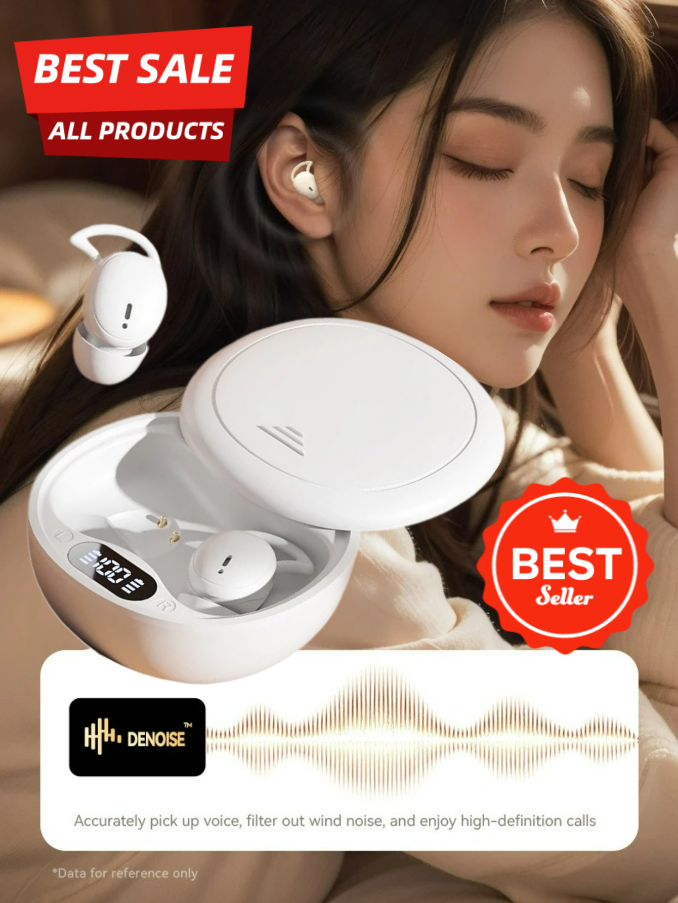 Outdoor Sport Berlin - 2026 Ultra Thin Sleep Headphones Berlin