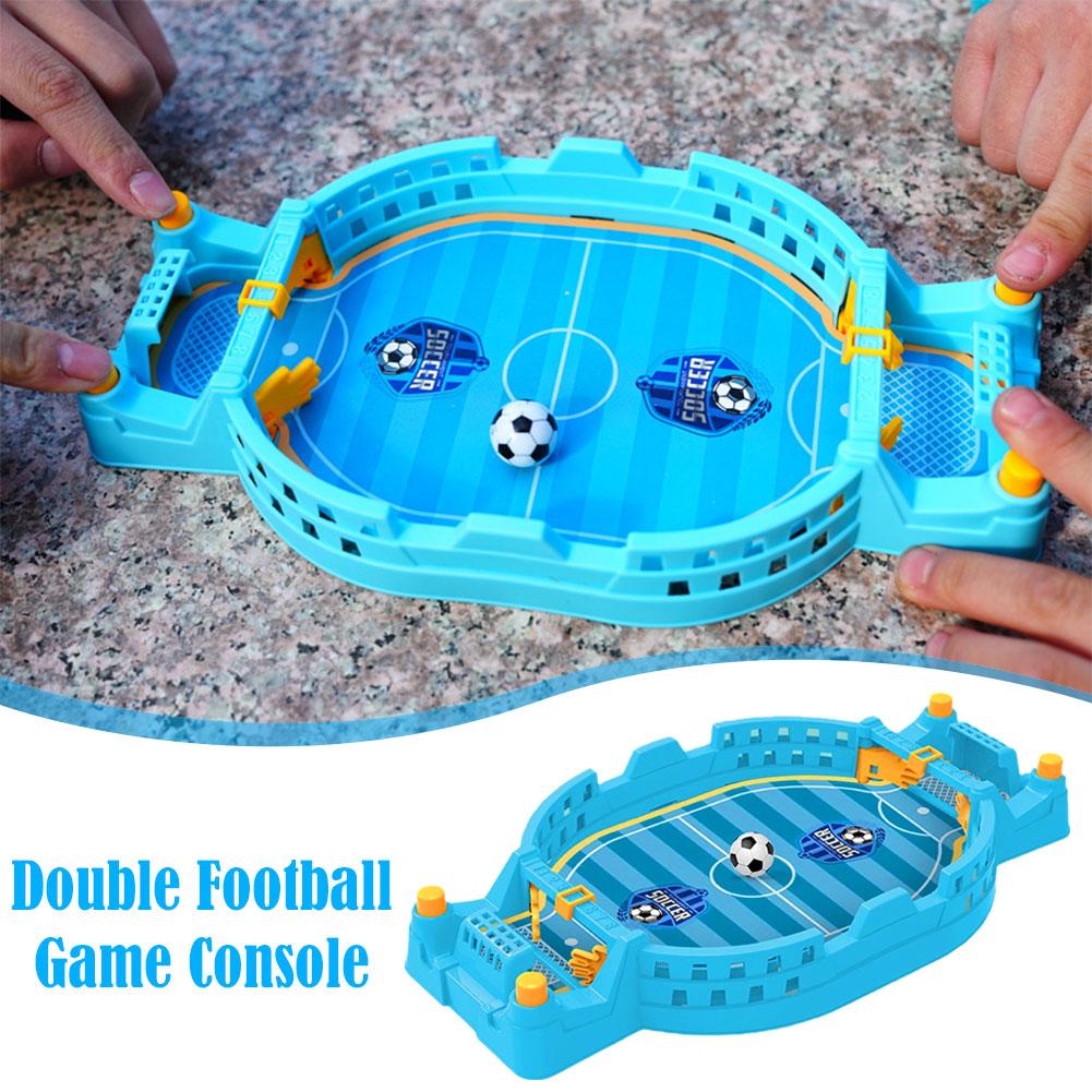 Outdoor Sport For Kids - Soccer Table for Family Party Football