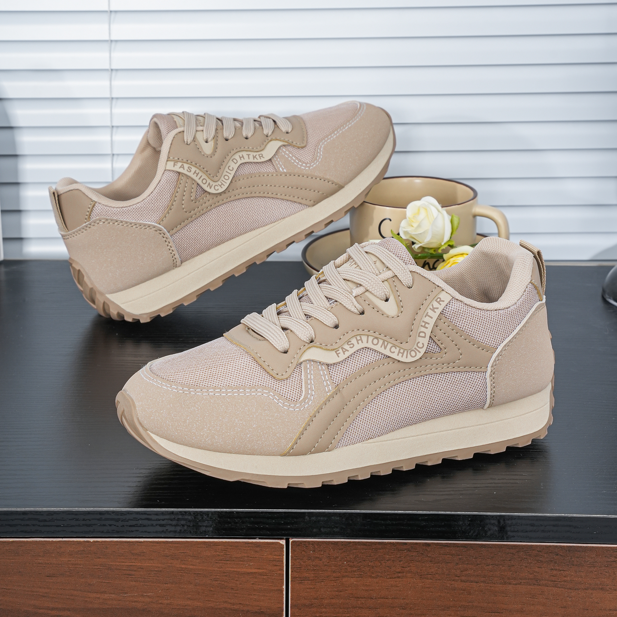 New fashion versatile shoes su - Outdoor Sports Shoes บทวิจารณ์และราคา