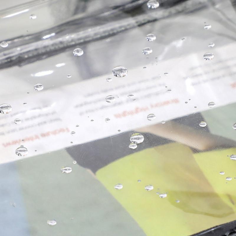 Transparent PVC Outdoor Sports - Outdoor Sport Bag บทวิจารณ์และราคา