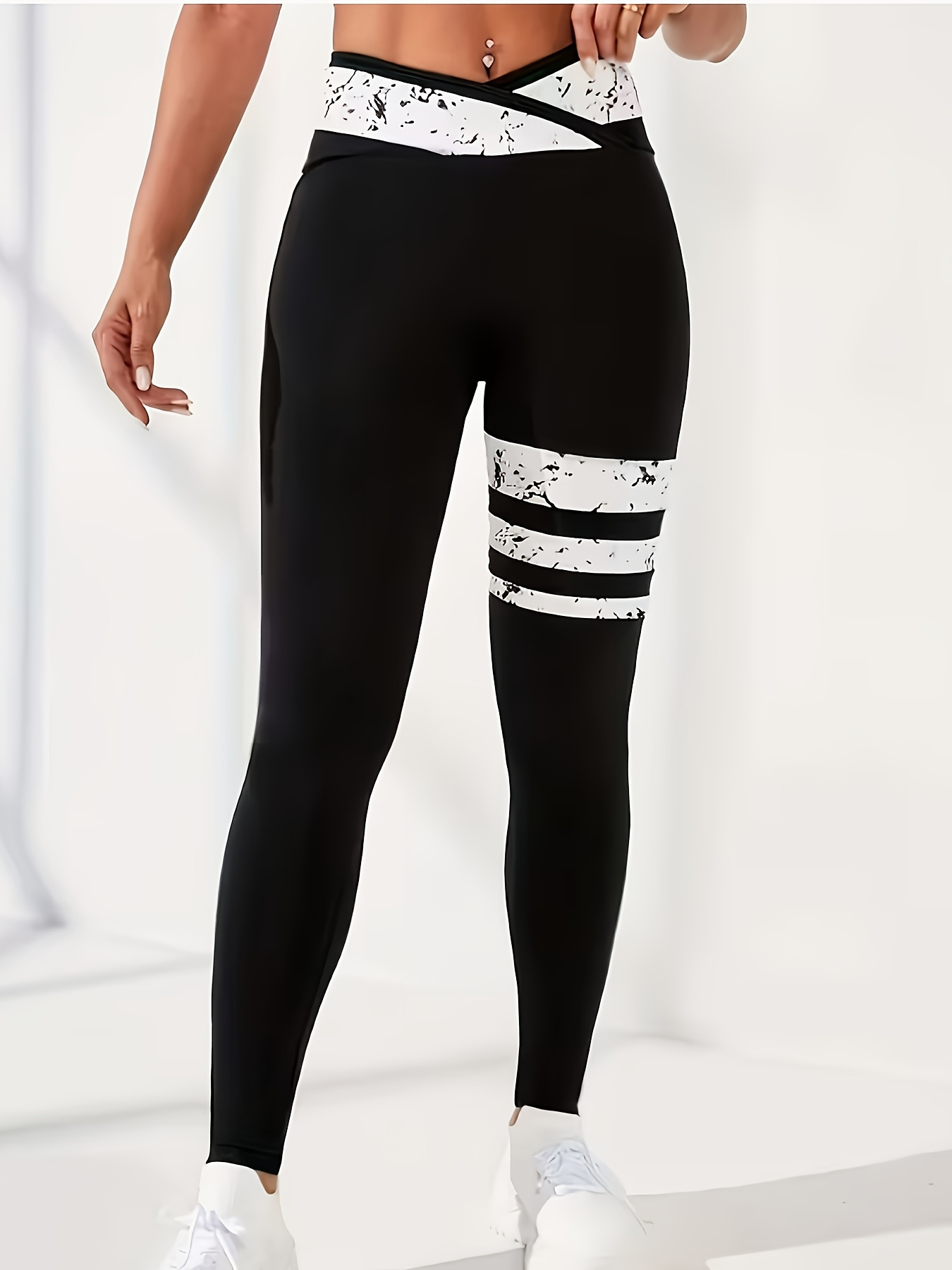 Women's slimming and hip-lifti - Outdoor Sport Leggings บทวิจารณ์และราคา