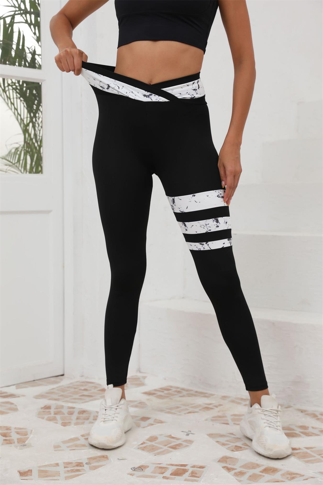 Women's slimming and hip-lifti - Outdoor Sport Leggings บทวิจารณ์และราคา