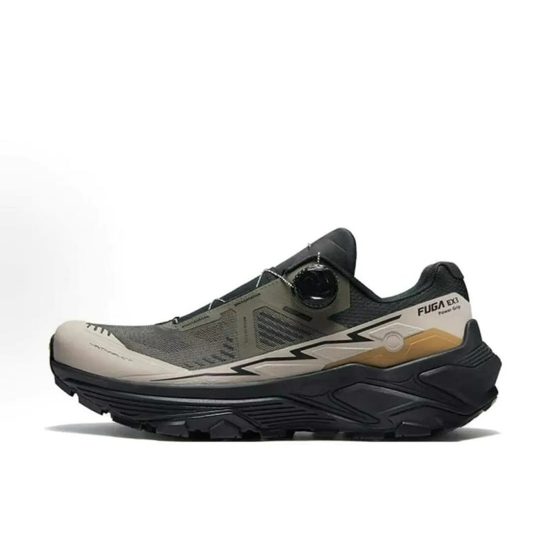 Luxury Brand Mens Womens Trail - Outdoor Sport Brand Shoes บทวิจารณ์และราคา