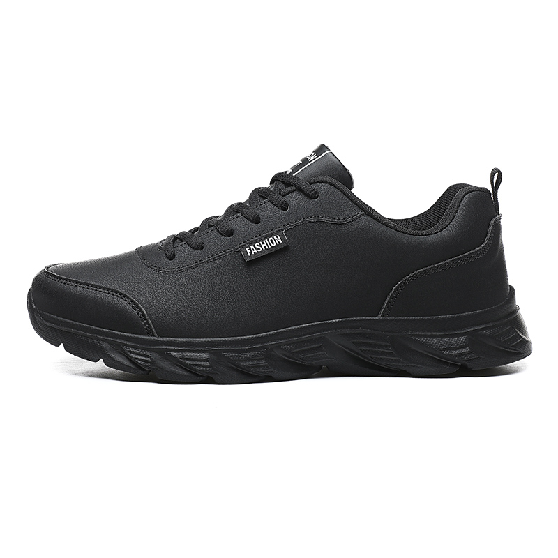 Winter Light Men Sneakers Lace - Outdoor Sport With Sticks บทวิจารณ์และราคา