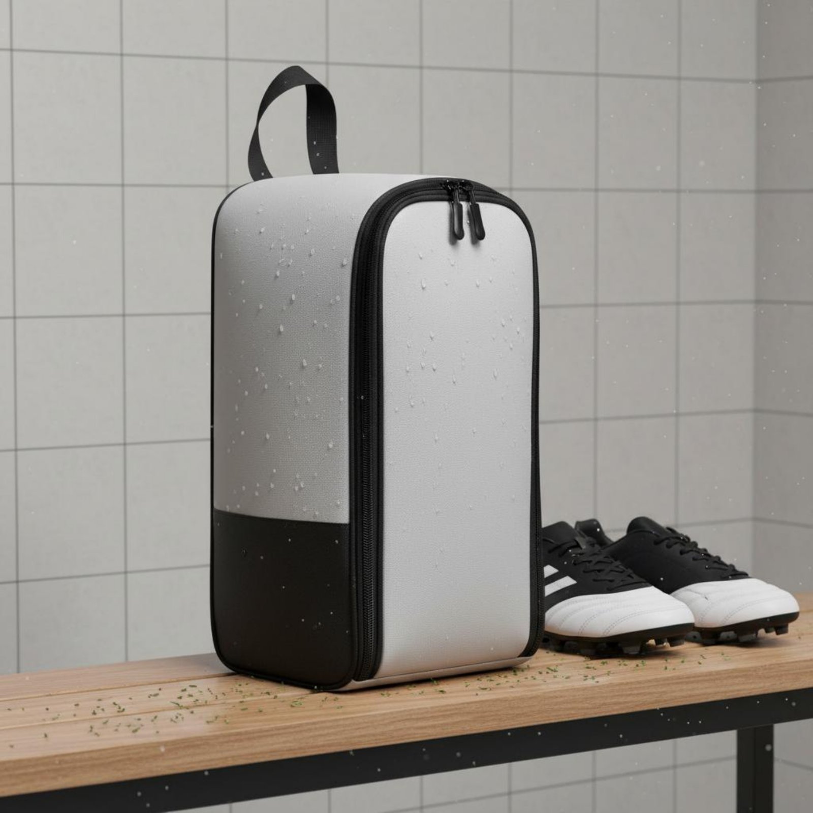 Football Shoe Bag Large Capaci - Outdoor Sports Shoes บทวิจารณ์และราคา