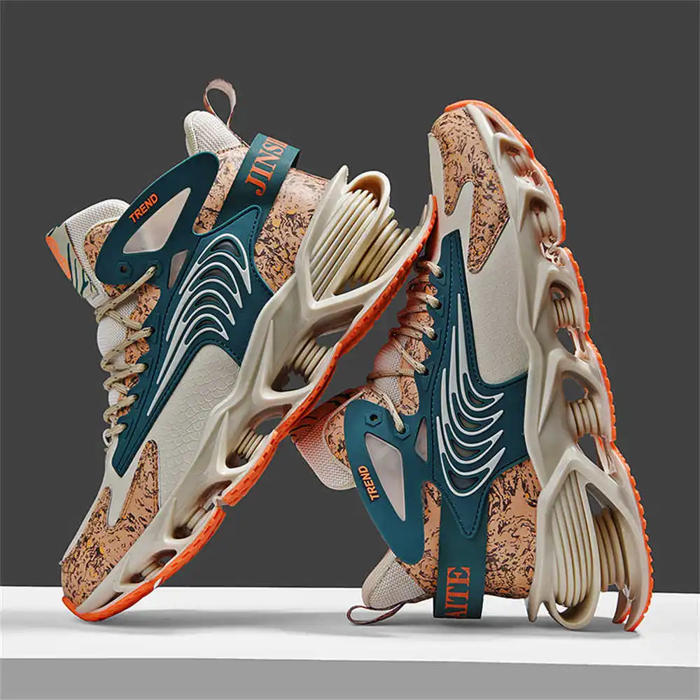 Non-slip Mid Child Running Sne - Outdoor Sport Brand Shoes บทวิจารณ์และราคา