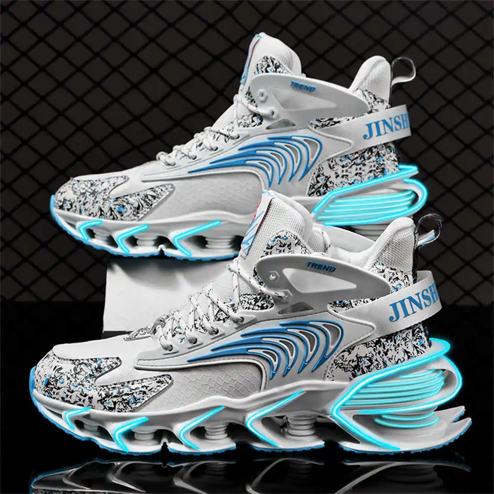 Non-slip Mid Child Running Sne - Outdoor Sport Brand Shoes บทวิจารณ์และราคา