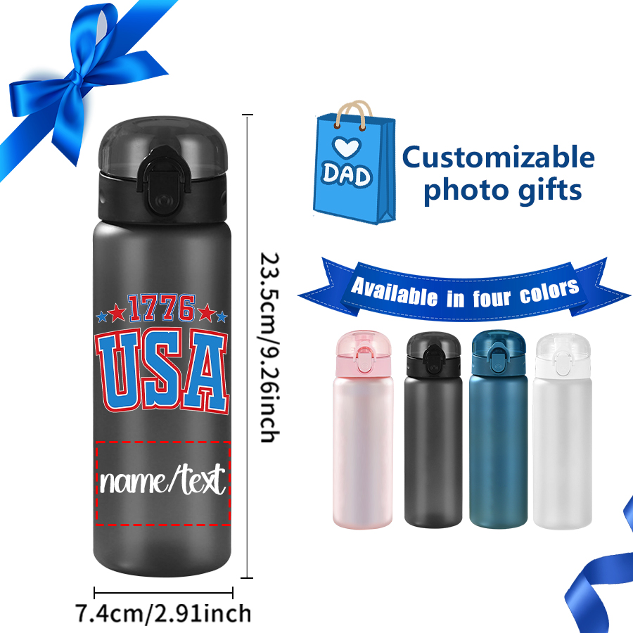 1pc 1776 USA Independence Day  - Outdoor Sport Usa บทวิจารณ์และราคา