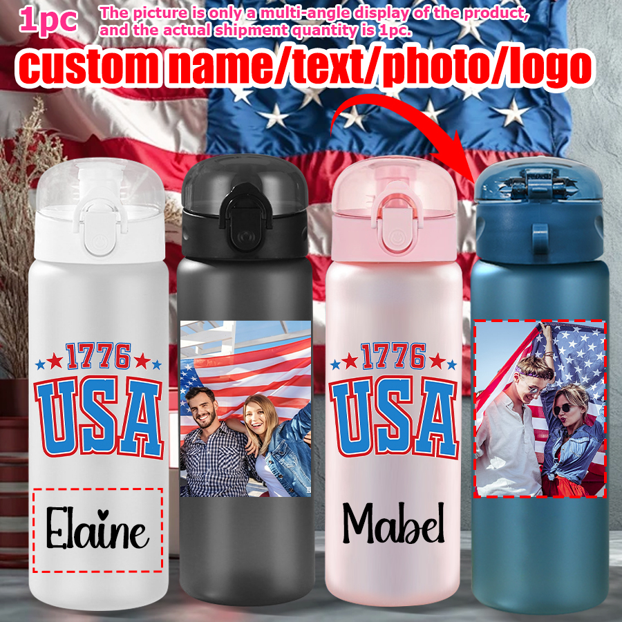 1pc 1776 USA Independence Day  - Outdoor Sport Usa บทวิจารณ์และราคา