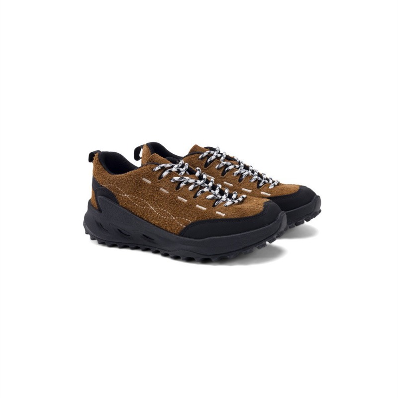Outdoor Platform Mountaineerin - Outdoor Sports Shoes บทวิจารณ์และราคา