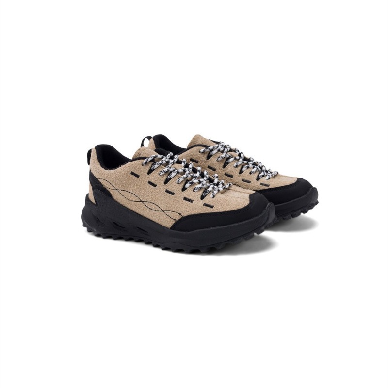 Outdoor Platform Mountaineerin - Outdoor Sports Shoes บทวิจารณ์และราคา