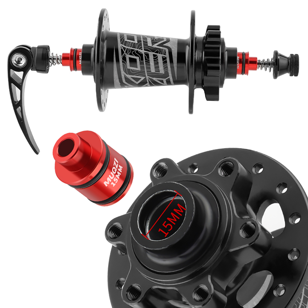Bicycle Hub Bike Hub Converter - Outdoor Sport.Hub บทวิจารณ์และราคา