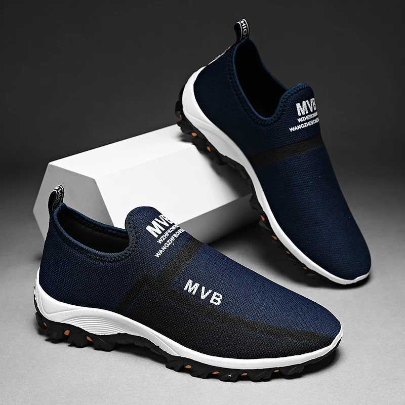 MAEDEF Men Sport Shoes Breatha - Outdoor Sport With Sticks บทวิจารณ์และราคา