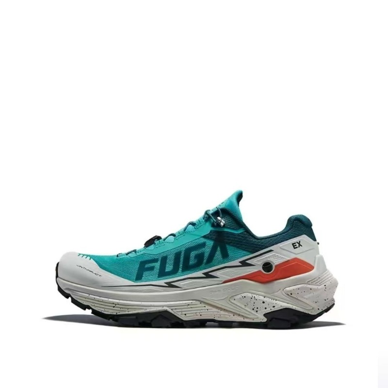2026 New Trail Running Shoes M - Outdoor Sport Brand Shoes บทวิจารณ์และราคา