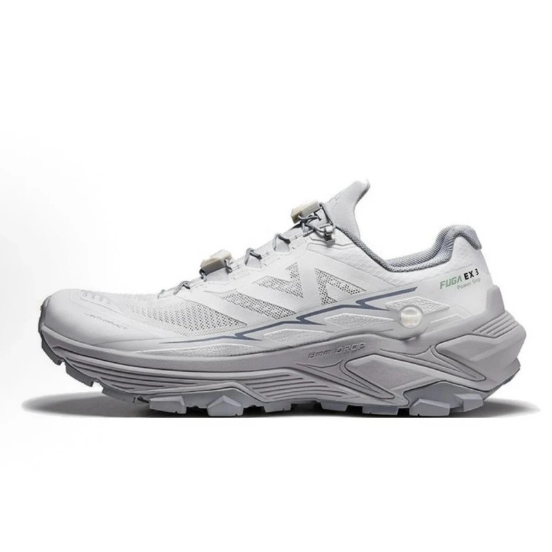 2026 New Trail Running Shoes M - Outdoor Sport Brand Shoes บทวิจารณ์และราคา