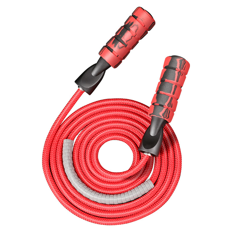 Speed Jump Rope Crossfit Skipp - Speed Skipping Rope บทวิจารณ์และราคา