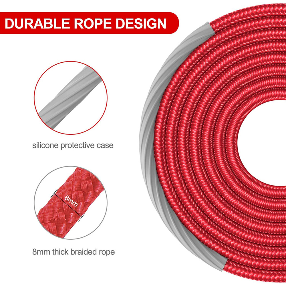 Speed Jump Rope Crossfit Skipp - Speed Skipping Rope บทวิจารณ์และราคา