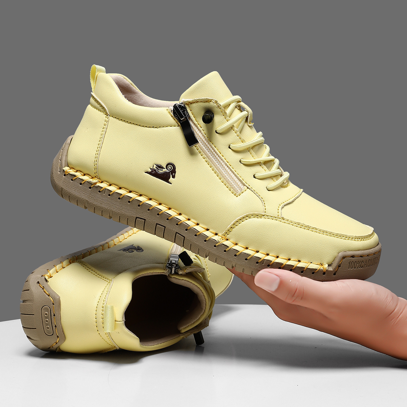 New 2025 Women Sports Shoes Ou - Outdoor Sports Shoes บทวิจารณ์และราคา