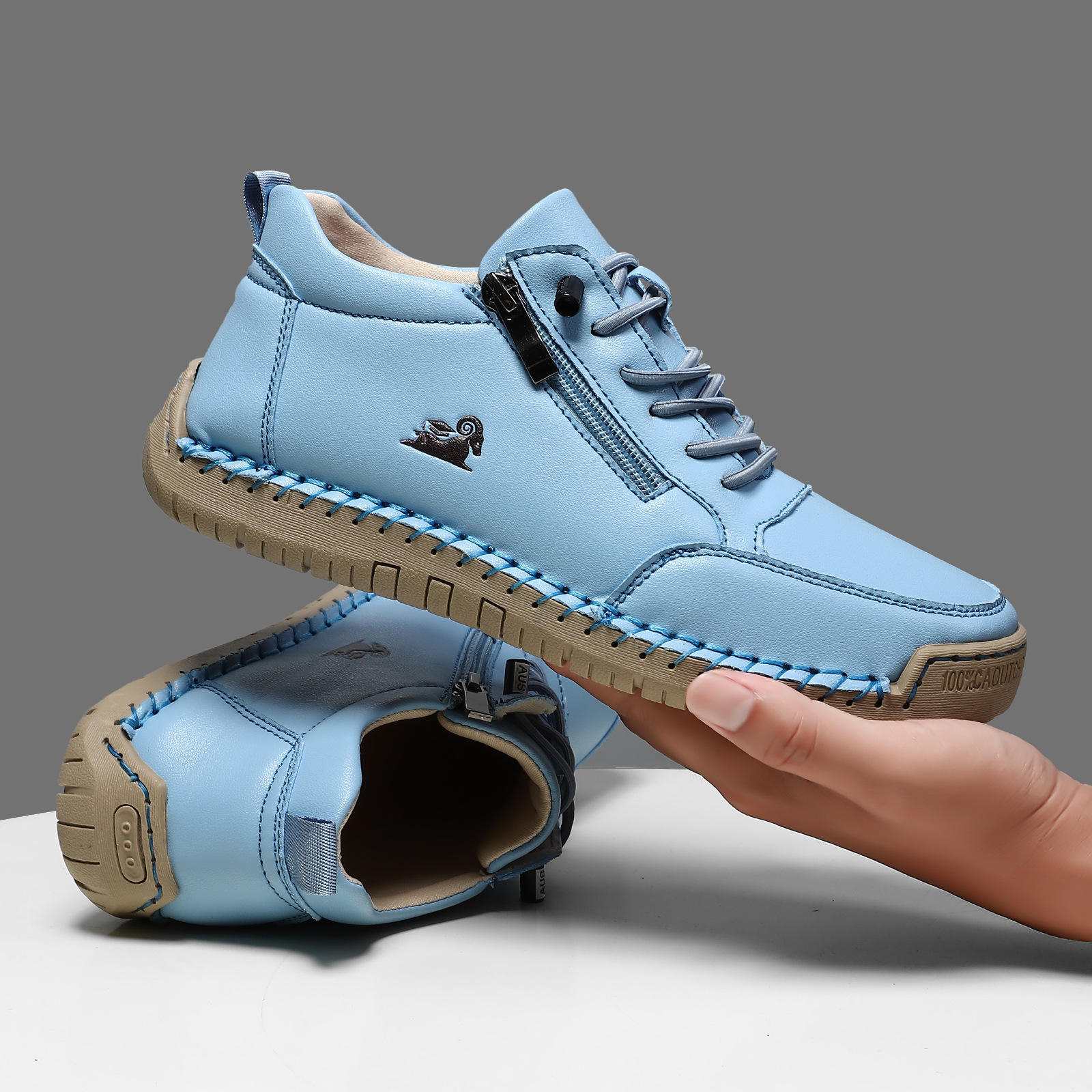 New 2025 Women Sports Shoes Ou - Outdoor Sports Shoes บทวิจารณ์และราคา