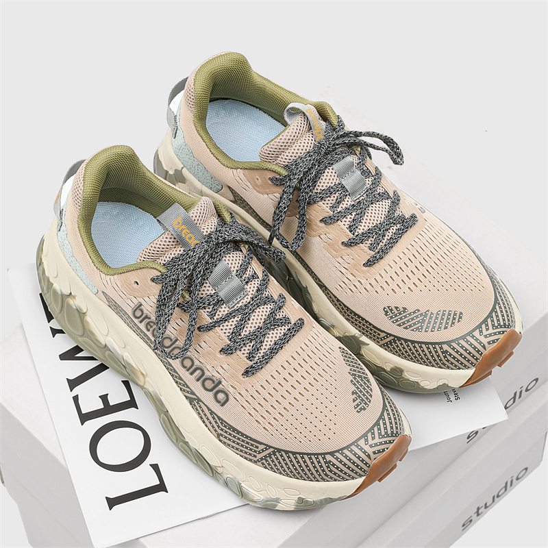 2026 Hot Sale Trail Running Sh - Outdoor Sport Brand Shoes บทวิจารณ์และราคา