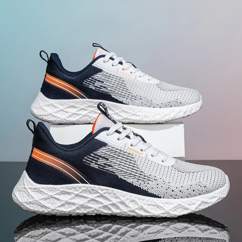 Sport Women Shoes For Men Mesh - Outdoor Sport With Sticks บทวิจารณ์และราคา