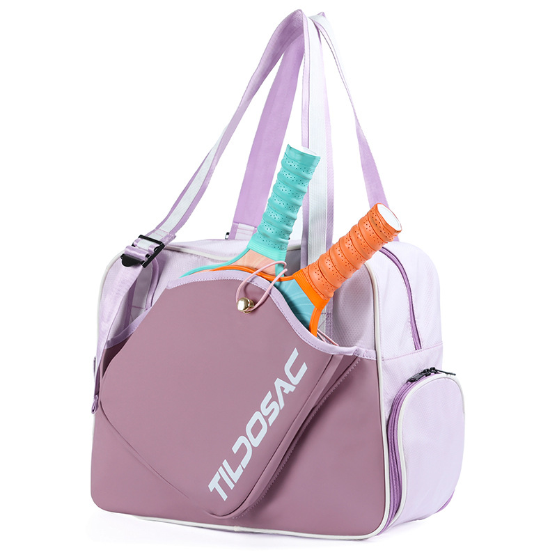 Unisex Pickleball Racquet Bag  - Outdoor Sport Bag บทวิจารณ์และราคา