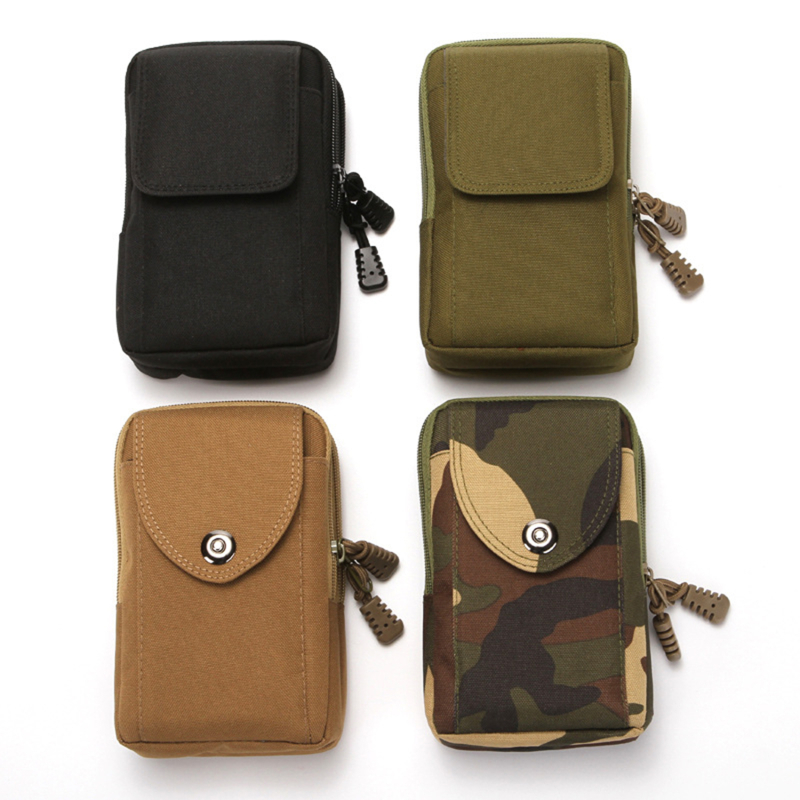 Men Waistpack Small Pouch Outd - Outdoor Sport Bag บทวิจารณ์และราคา