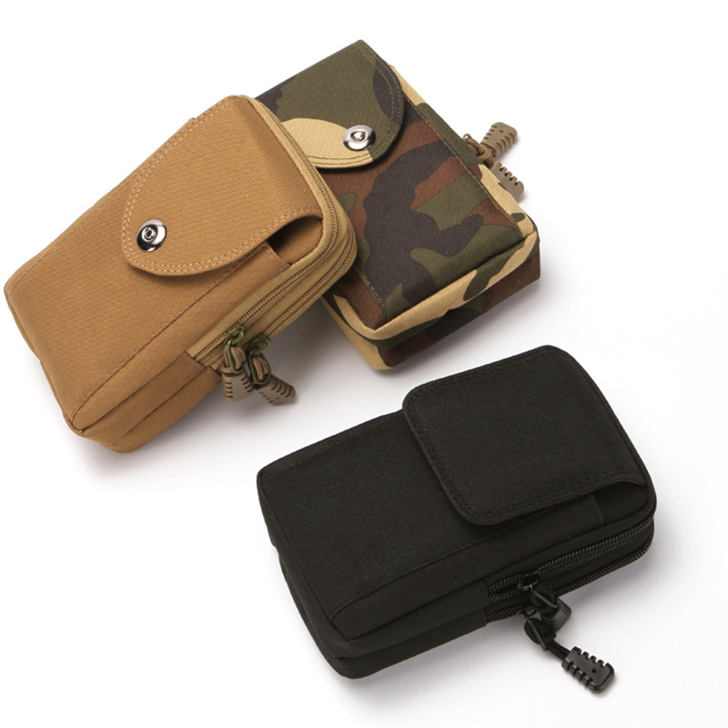 Men Waistpack Small Pouch Outd - Outdoor Sport Bag บทวิจารณ์และราคา