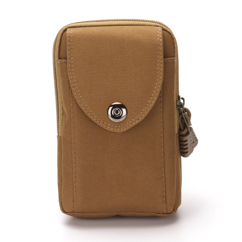 Men Waistpack Small Pouch Outd - Outdoor Sport Bag บทวิจารณ์และราคา