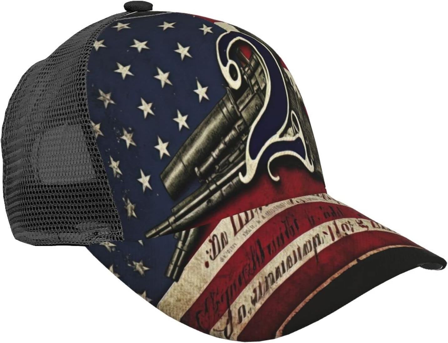 Vintage American Flag USA Seco - Outdoor Sport Usa บทวิจารณ์และราคา