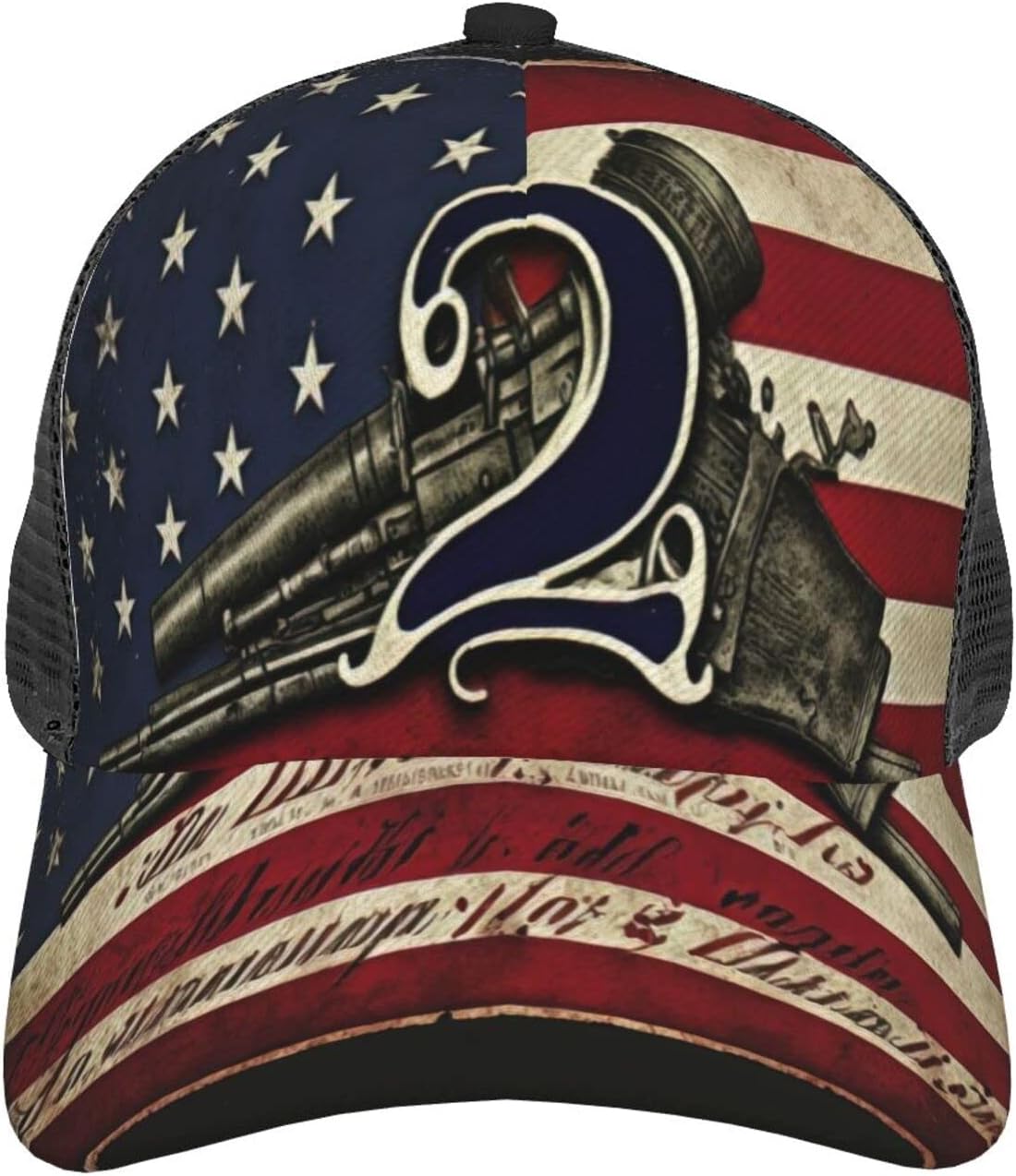 Vintage American Flag USA Seco - Outdoor Sport Usa บทวิจารณ์และราคา
