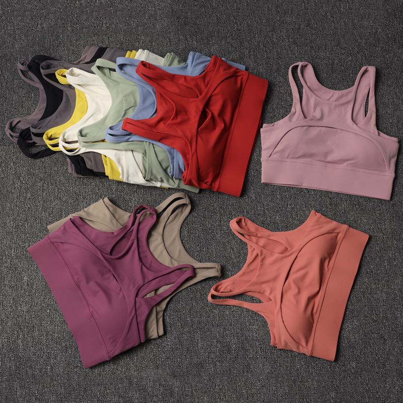 Fitness Shorts Yoga Sets Women - Outdoor Sport Leggings บทวิจารณ์และราคา