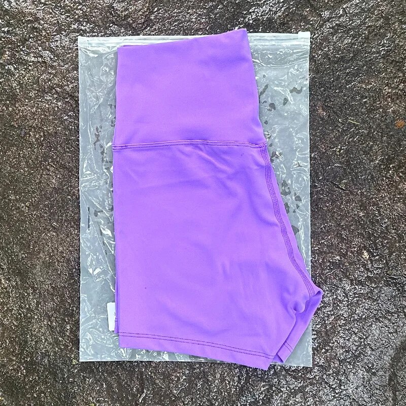 Sexy Solid Color Soft Tight Wo - Outdoor Sport Leggings บทวิจารณ์และราคา