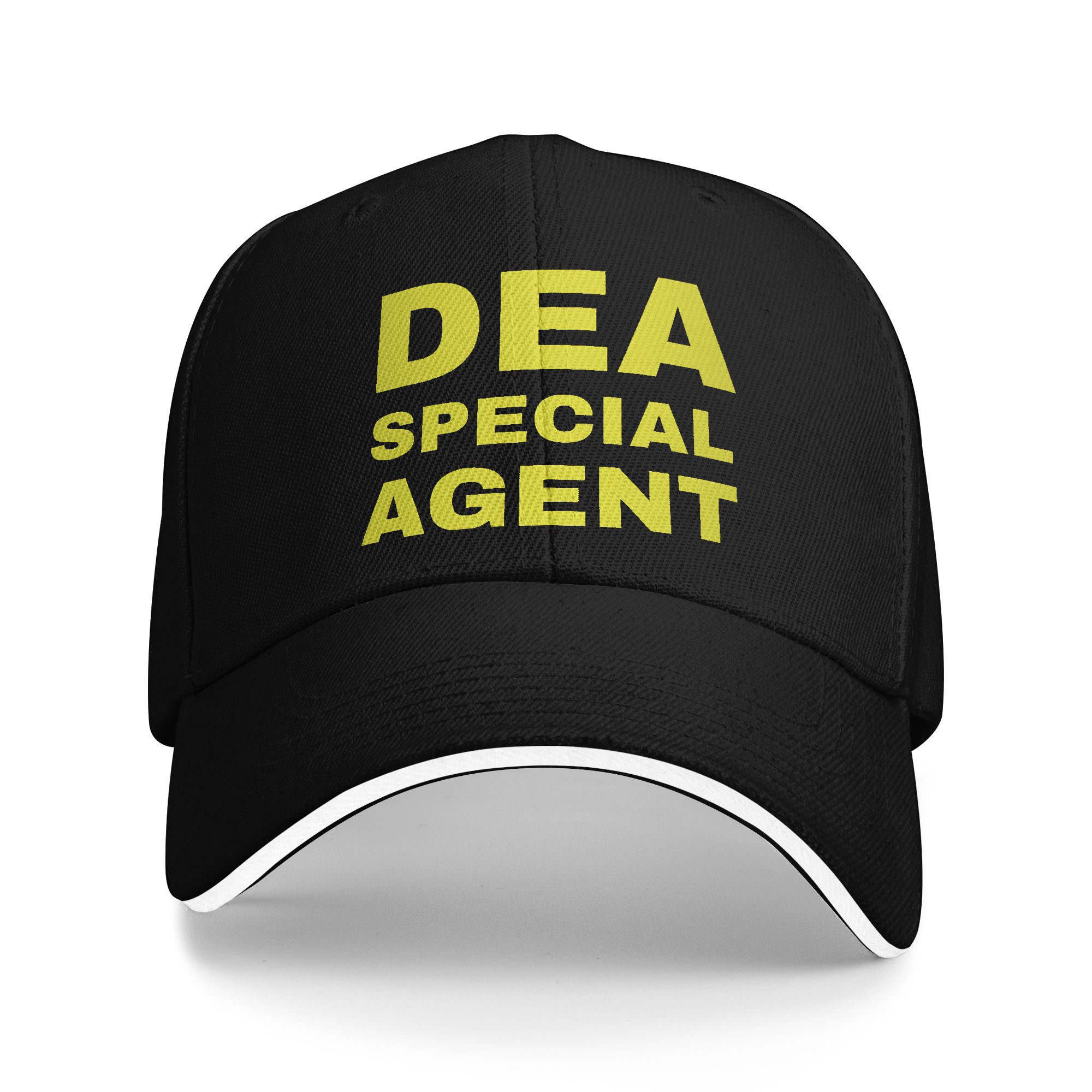 DEA Special Agent USA Baseball - Outdoor Sport Usa บทวิจารณ์และราคา
