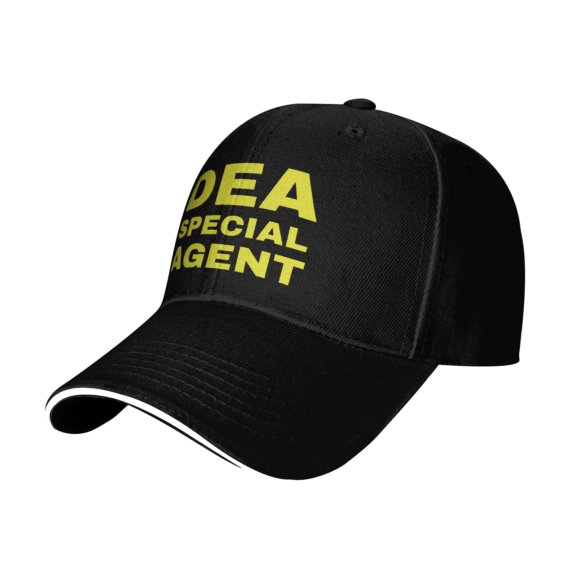 DEA Special Agent USA Baseball - Outdoor Sport Usa บทวิจารณ์และราคา