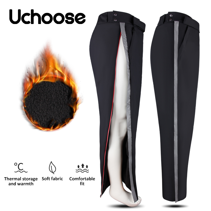 Winter Motorcycle Pants Water  - Outdoor Sport Leggings บทวิจารณ์และราคา