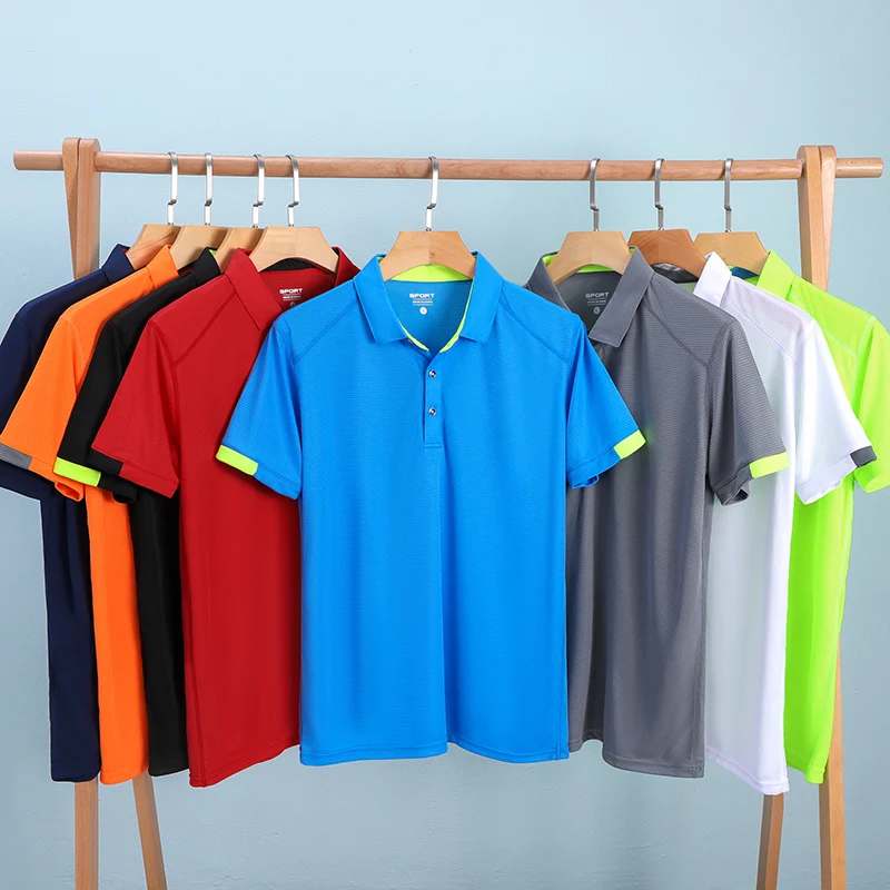 Customized Sport Polo Shirt fo - Polo Shirt Equestrian บทวิจารณ์และราคา