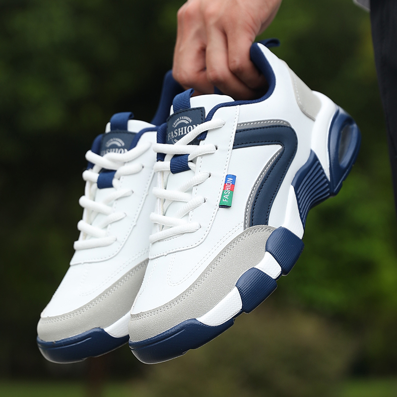 2026 New Men's  Cushion Casual - Outdoor Sport With Sticks บทวิจารณ์และราคา