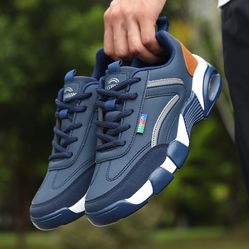 2026 New Men's  Cushion Casual - Outdoor Sport With Sticks บทวิจารณ์และราคา