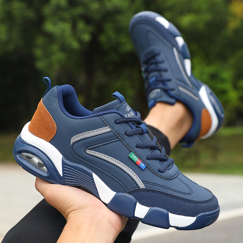 2026 New Men's  Cushion Casual - Outdoor Sport With Sticks บทวิจารณ์และราคา