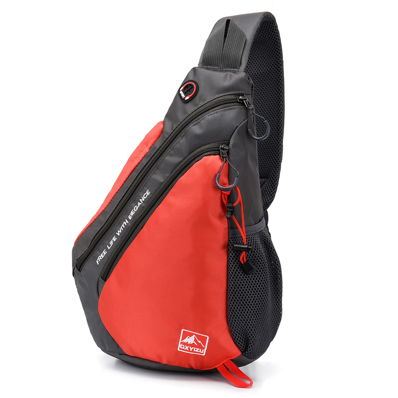Fashion Ladies Shoulder Bag Co - Outdoor Sport Bag บทวิจารณ์และราคา