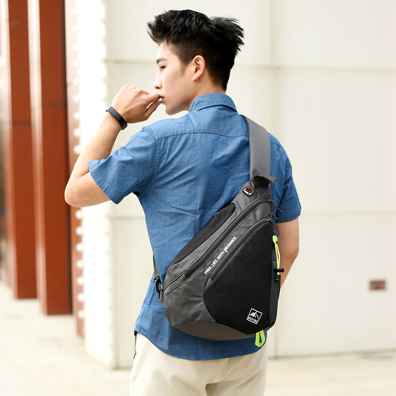 Fashion Ladies Shoulder Bag Co - Outdoor Sport Bag บทวิจารณ์และราคา