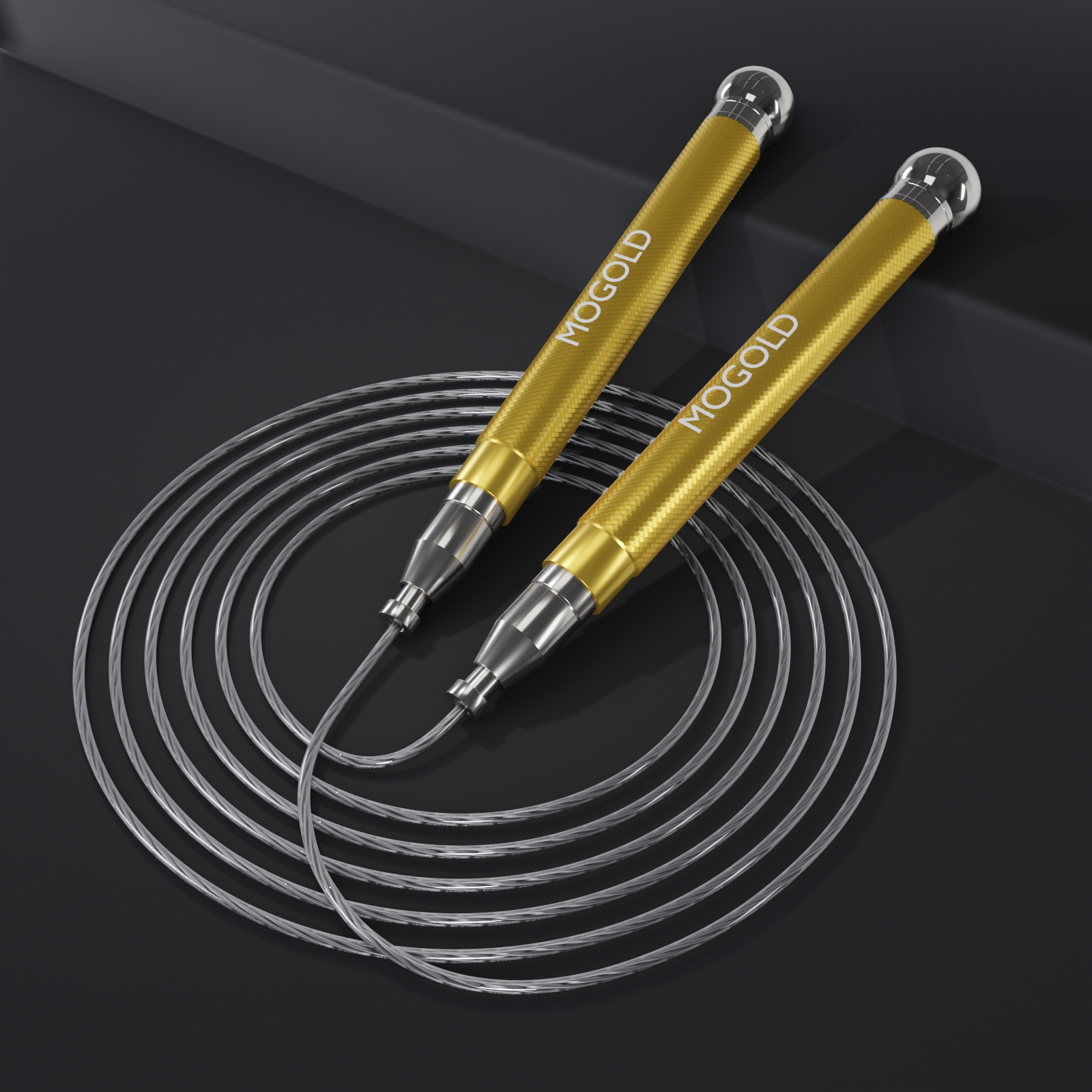 Aluminum Alloy Skipping Rope,  - Speed Skipping Rope บทวิจารณ์และราคา