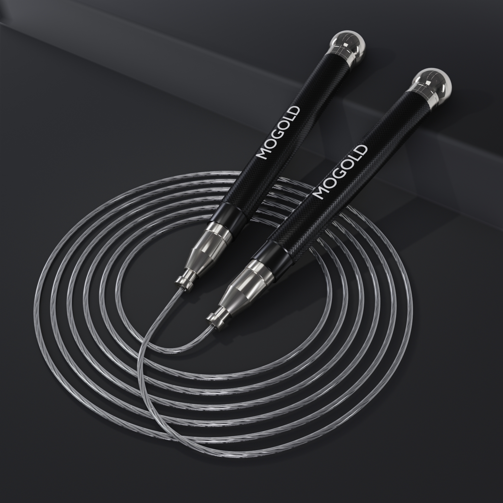 Aluminum Alloy Skipping Rope,  - Speed Skipping Rope บทวิจารณ์และราคา
